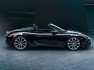 Porsche Black Edition 11