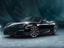 Porsche Black Edition 12