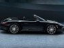 Porsche Black Edition 16