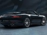 Porsche Black Edition 17