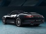 Porsche Black Edition 21