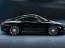 Porsche Black Edition 24