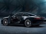 Porsche Black Edition 25