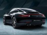 Porsche Black Edition 26