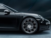 Porsche Black Edition 33