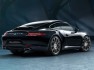 Porsche Black Edition 35