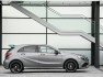 facelift Mercedes-Benz A (2016) 22