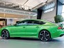 2015 Audi RS7 exclusive Apple Green 5
