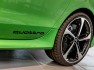 2015 Audi RS7 exclusive Apple Green 6