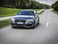 2015 Audi S3 sedan ABT 6