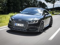 2015 Audi TTS ABT 1