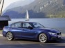 2016 BMW 3 facelift 1