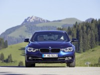 2016 BMW 3 facelift 10