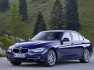 2016 BMW 3 facelift 8