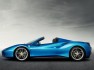 Ferrari 488 Spider 2