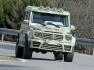 Mercedes G63 AMG Sahara Edition Mansory 13