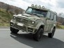 Mercedes G63 AMG Sahara Edition Mansory 14