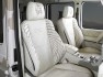 Mercedes G63 AMG Sahara Edition Mansory 18