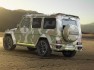 Mercedes G63 AMG Sahara Edition Mansory 23