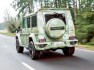Mercedes G63 AMG Sahara Edition Mansory 4