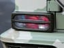 Mercedes G63 AMG Sahara Edition Mansory 8
