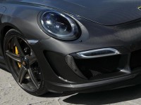 Porsche 991 GTR Carbon Edition Topcar 24