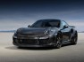 Porsche 991 GTR Carbon Edition Topcar 25