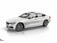 bmw 4 gran coupe Individual 1