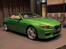 bmw 650i cabrio Java 10
