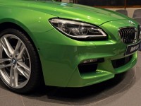 bmw 650i cabrio Java 5