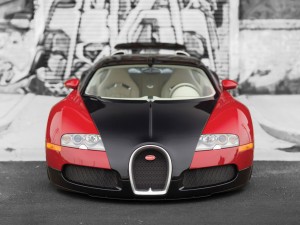 bugatti-veyron-first 2005