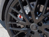 carbon wheels original Audi 1