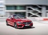 2016 Mercedes-Benz C coupe 12