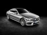 2016 Mercedes-Benz C coupe 17