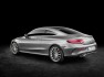 2016 Mercedes-Benz C coupe 19