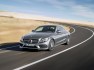 2016 Mercedes-Benz C coupe 23