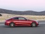 2016 Mercedes-Benz C coupe 7