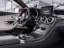 2016 Mercedes-Benz C coupe 8