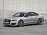 Audi S8 Plus 1
