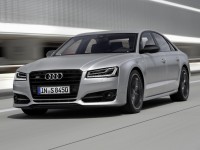 Audi S8 Plus 11