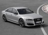 Audi S8 Plus 3