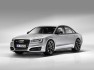 Audi S8 Plus 8
