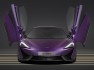 McLaren 570S coupe MSO 0