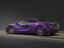 McLaren 570S coupe MSO 5