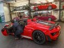 Porsche 918 Spyder Mark Webber 4