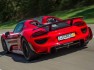 Porsche 918 Spyder Mark Webber 5