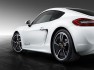 Porsche Cayman S Exclusive 2