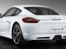 Porsche Cayman S Exclusive 7