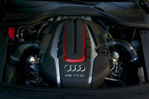 S8-Engine