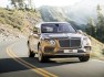2016 Bentley Bentayga 1